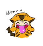 Miyogo（個別スタンプ：8）