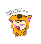Miyogo（個別スタンプ：10）