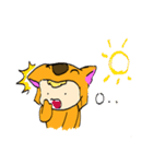 Miyogo（個別スタンプ：12）