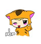 Miyogo（個別スタンプ：16）