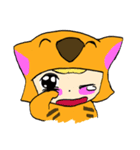 Miyogo（個別スタンプ：17）