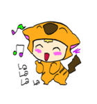 Miyogo（個別スタンプ：22）