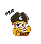 Miyogo（個別スタンプ：25）