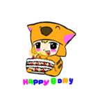 Miyogo（個別スタンプ：26）