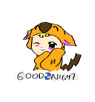 Miyogo（個別スタンプ：28）
