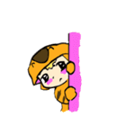 Miyogo（個別スタンプ：31）