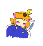 Miyogo（個別スタンプ：32）