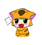 Miyogo（個別スタンプ：33）