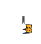 Miyogo（個別スタンプ：35）
