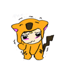 Miyogo（個別スタンプ：38）