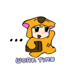 Miyogo（個別スタンプ：39）
