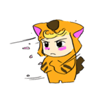 Miyogo（個別スタンプ：40）