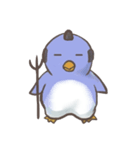 殿様ペンギンと御家来衆（個別スタンプ：25）