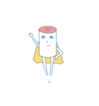 CALM CAN（個別スタンプ：36）