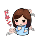 まつおか動物病院2016（個別スタンプ：39）