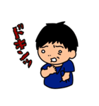 まつおか動物病院2016（個別スタンプ：40）