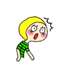 トロミー 2（個別スタンプ：5）