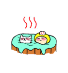 トロミー 2（個別スタンプ：25）