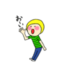 トロミー 2（個別スタンプ：26）