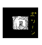 ブーツねこ（個別スタンプ：22）