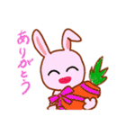 お絵かきみたいなスタンプ（個別スタンプ：2）
