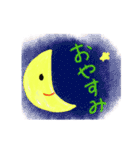 お絵かきみたいなスタンプ（個別スタンプ：8）