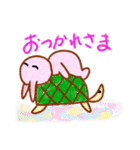 お絵かきみたいなスタンプ（個別スタンプ：12）