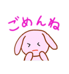 お絵かきみたいなスタンプ（個別スタンプ：30）