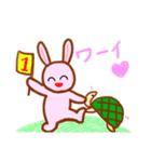 お絵かきみたいなスタンプ（個別スタンプ：36）