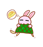 お絵かきみたいなスタンプ（個別スタンプ：38）