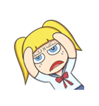 GO-Chan（個別スタンプ：12）