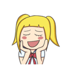 GO-Chan（個別スタンプ：13）