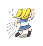 GO-Chan（個別スタンプ：24）