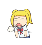 GO-Chan（個別スタンプ：25）