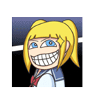GO-Chan（個別スタンプ：33）