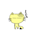 島根の猫（個別スタンプ：32）