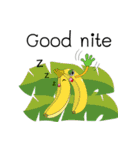 Thai Fruit and Vegetable - EN Ver.（個別スタンプ：4）