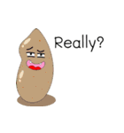 Thai Fruit and Vegetable - EN Ver.（個別スタンプ：36）