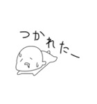 ぱげ（個別スタンプ：22）
