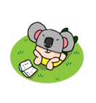 Chubby KoKo（個別スタンプ：13）