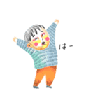 代弁くん（個別スタンプ：18）
