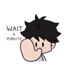 mr.pp v2.1（個別スタンプ：3）