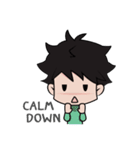 mr.pp v2.1（個別スタンプ：9）