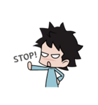 mr.pp v2.1（個別スタンプ：11）