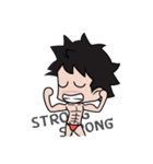 mr.pp v2.1（個別スタンプ：14）
