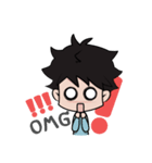 mr.pp v2.1（個別スタンプ：15）