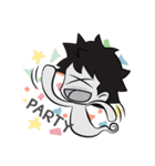 mr.pp v2.1（個別スタンプ：16）