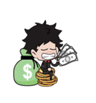mr.pp v2.1（個別スタンプ：17）