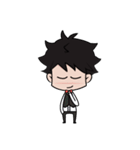 mr.pp v2.1（個別スタンプ：18）
