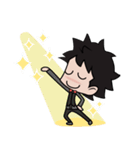 mr.pp v2.1（個別スタンプ：19）